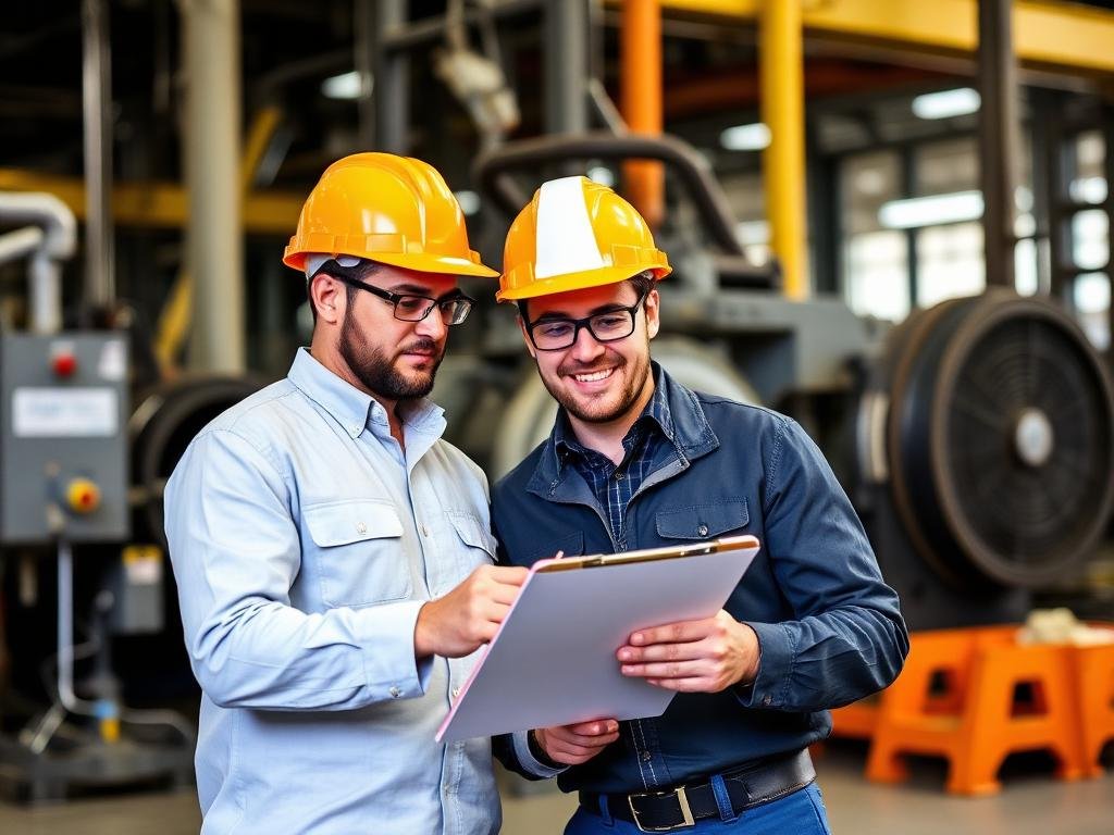 Consultoria e Assistência Técnica