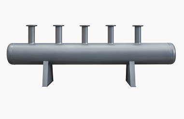 Coletor manifold industrial